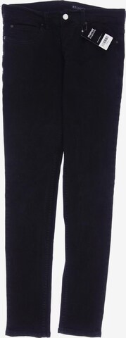 Religion Jeans 24-25 in Schwarz: predná strana