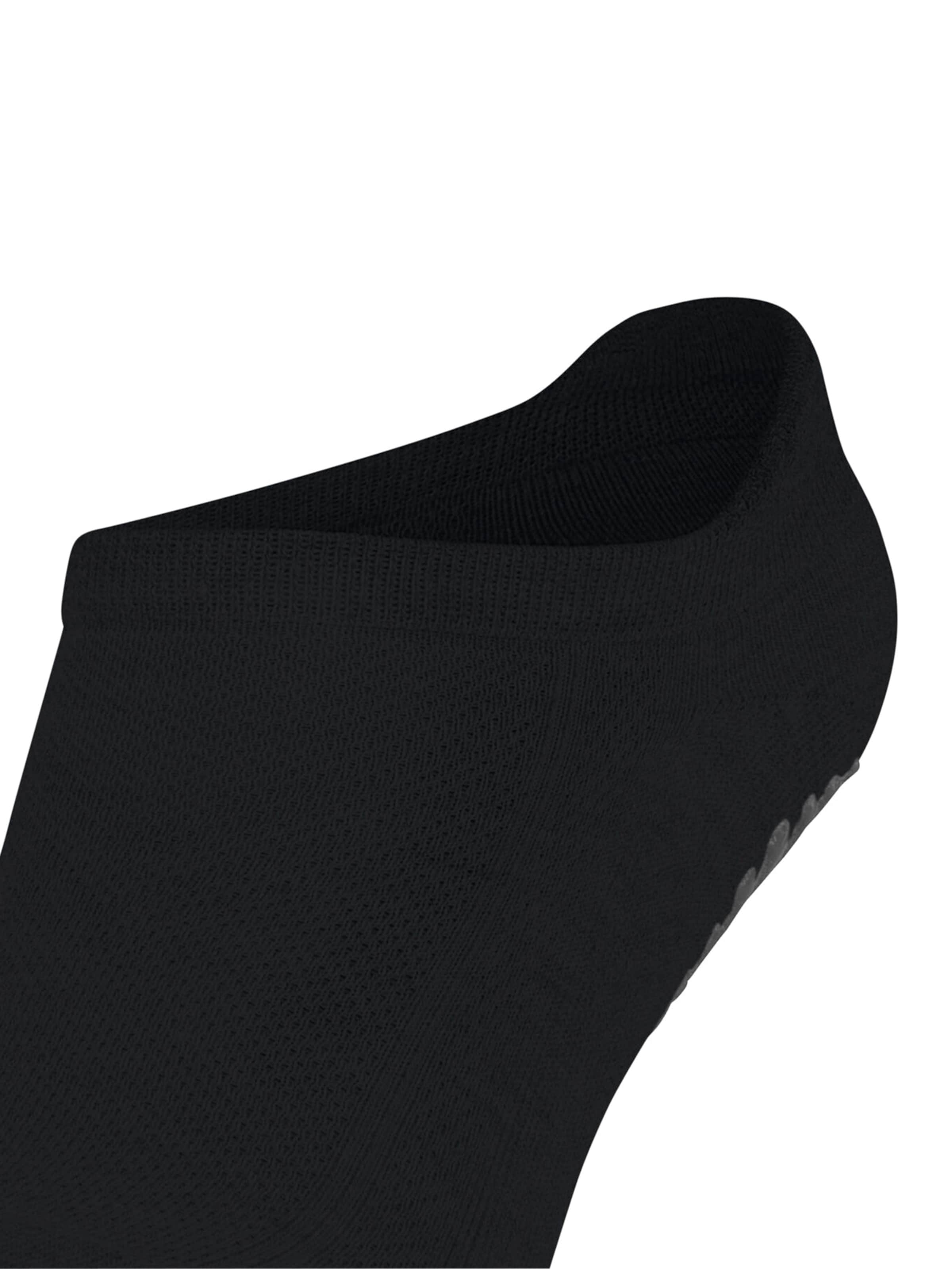 Șosete de la FALKE pe negru