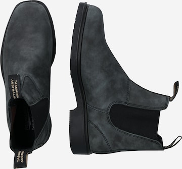 Blundstone Chelsea Boots '1308' in Grau