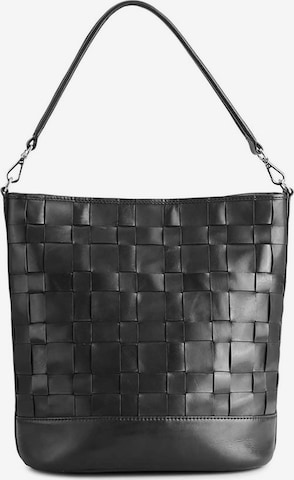 MARKBERG Handbag 'JelenaMBG' in Black: front