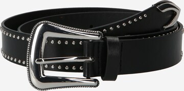 Daahls by Emma Roberts exclusively for ABOUT YOU Belt 'Lumi' in Black: front