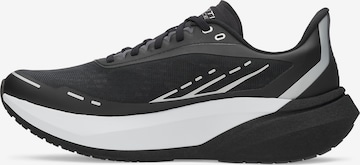 UNDER ARMOUR Sports shoe 'UA Velociti' in Black: front