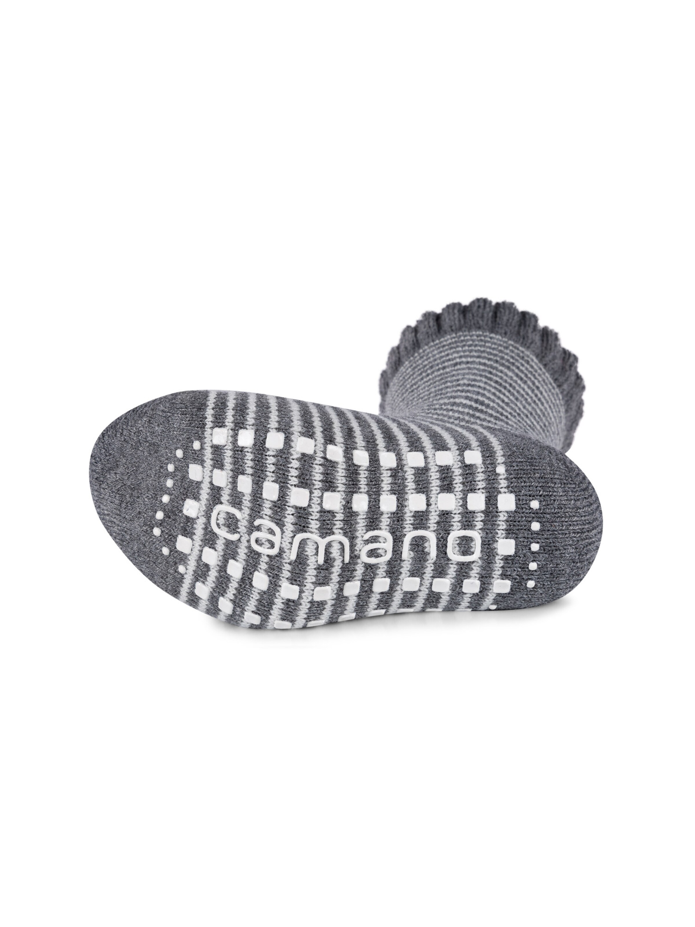 camano Socks in Blue