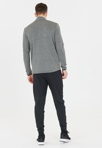 ENDURANCE Performance shirt 'Toko' in Grey