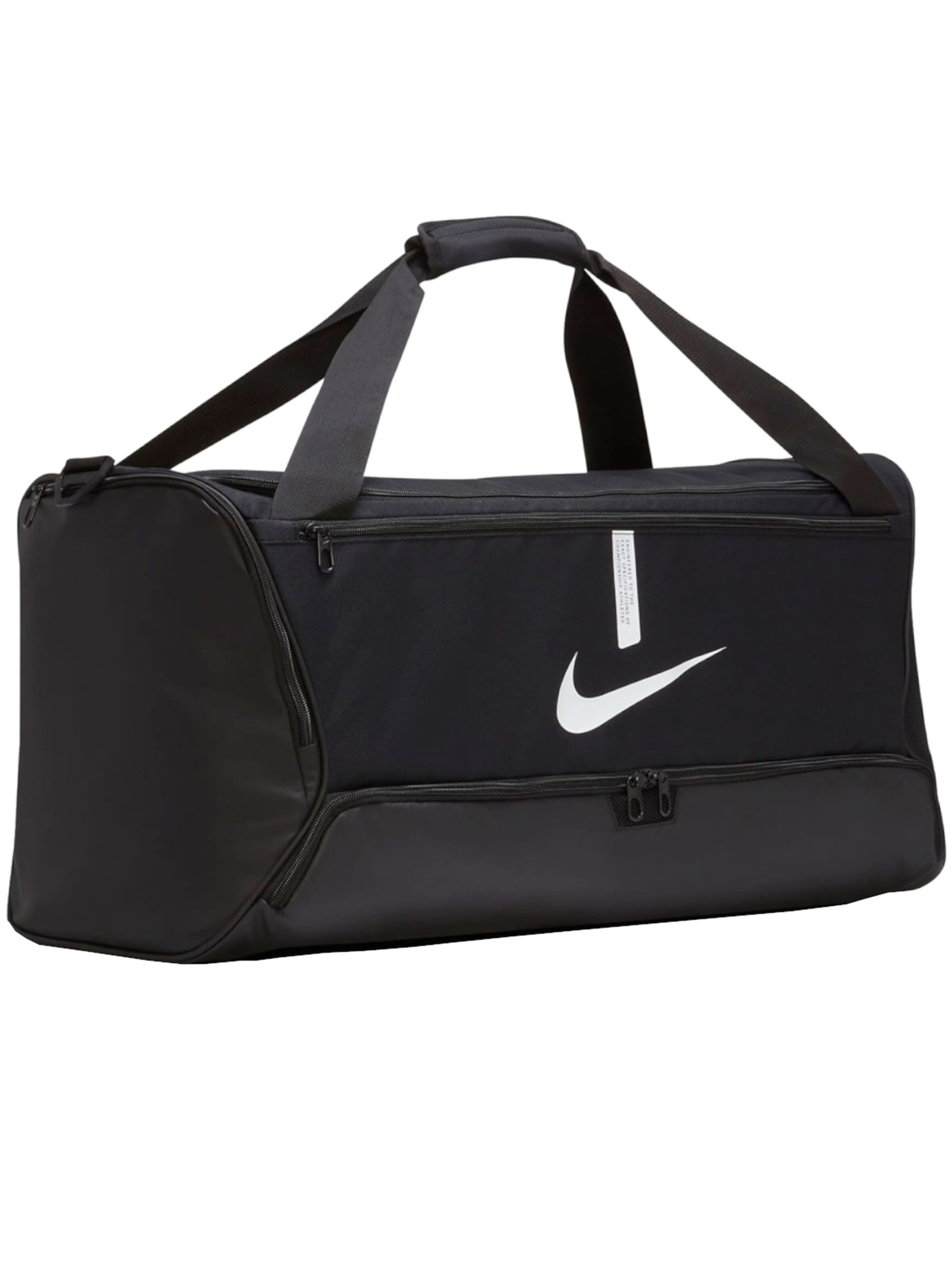 NIKE Sporttasche‌‌‌‌‌‌‌‌‌‌ in Schwarz