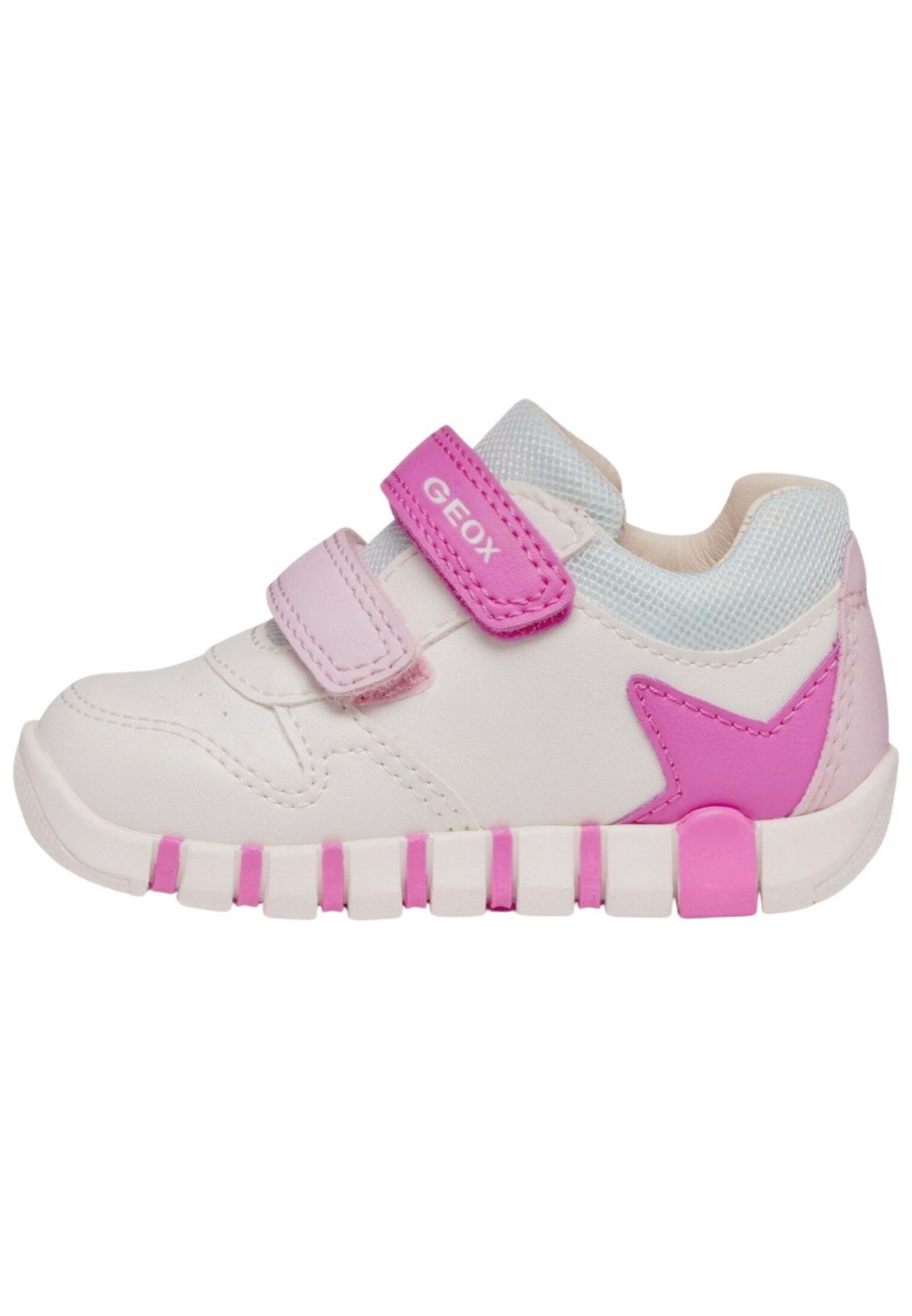 GEOX First-step shoe in White