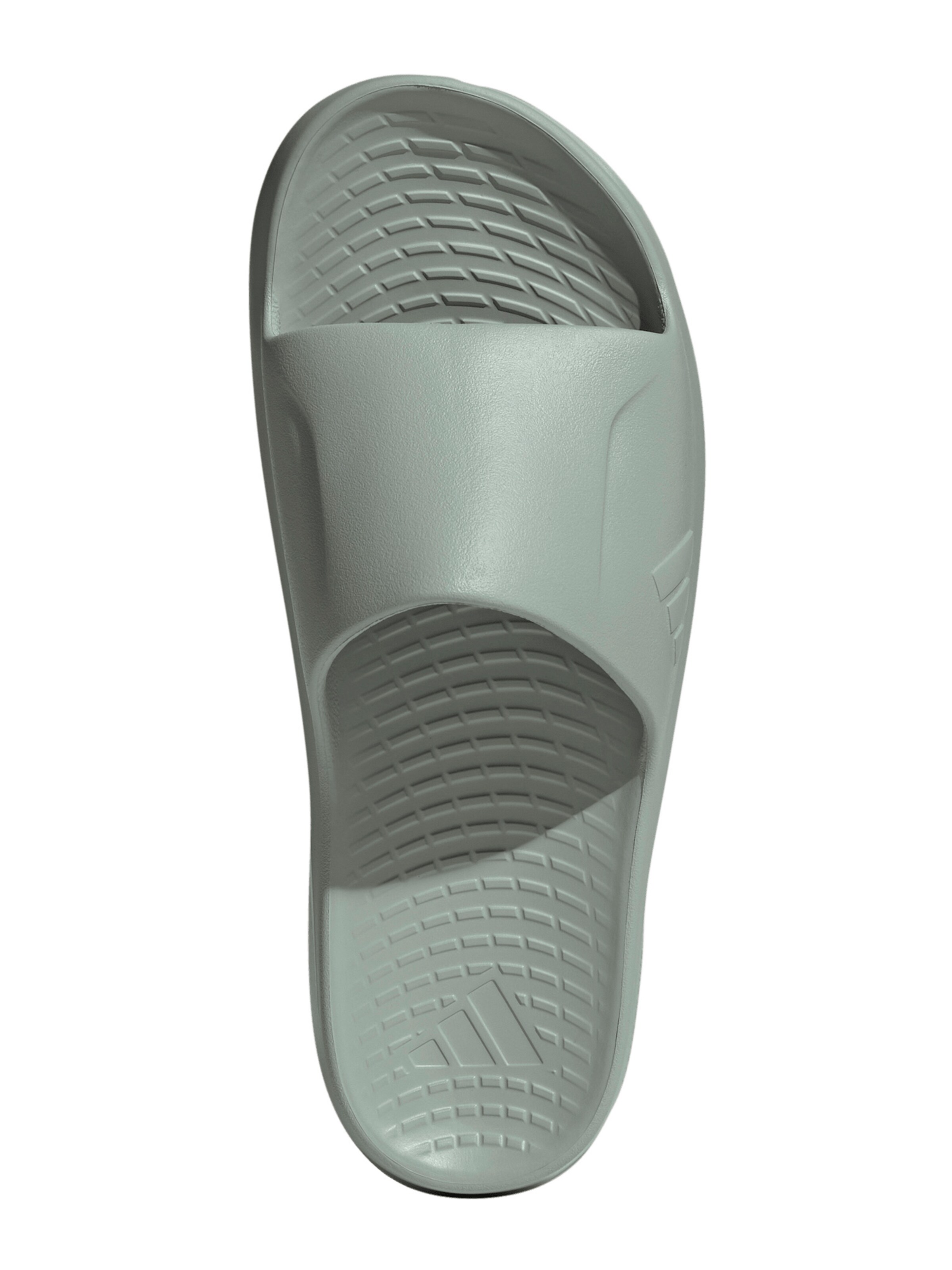 ADIDAS SPORTSWEAR - Sapato aberto 'LIGHTSHIFT' em verde: topo