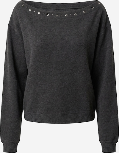 studioselect Pulover 'Melisa' u tamo siva, Pregled proizvoda