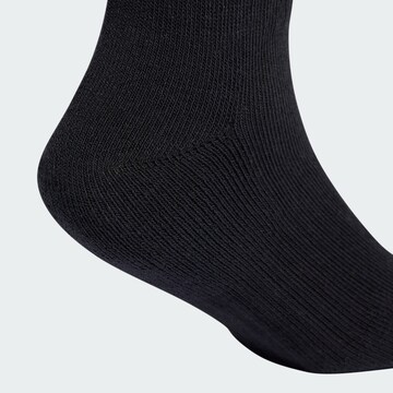 Calzino sportivo di ADIDAS PERFORMANCE in nero