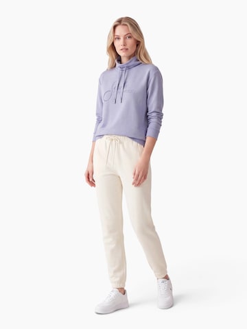 Sweat-shirt 'BANU' Soyaconcept en bleu