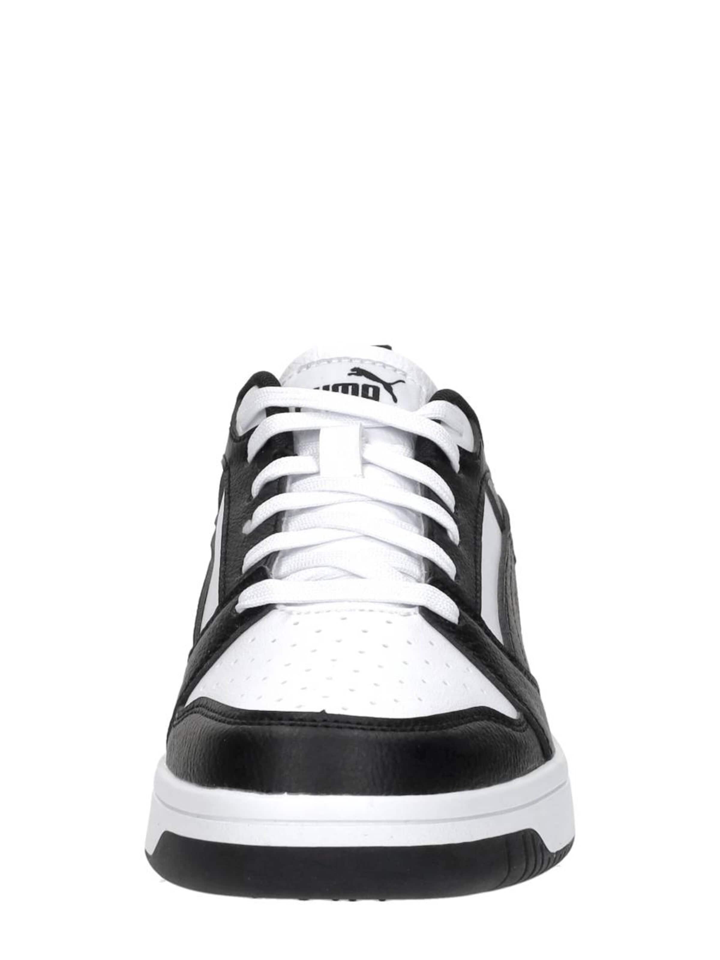 PUMA Tenisky 'Rebound V6' - Biela