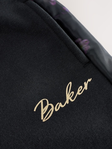 Baker by Ted Baker Jogginganzug in Schwarz