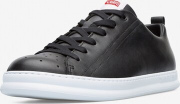 CAMPER Sneakers ' Runner Four ' in Grey: front