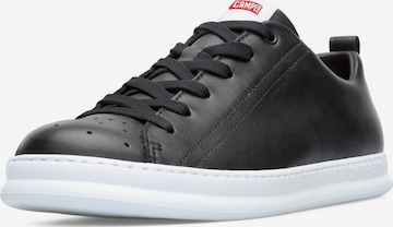 CAMPER Sneaker ' Runner Four ' in Grau: predná strana