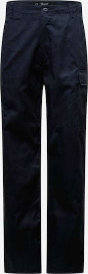 Brandit Cargo trousers 'Ranger' in Navy, Item view