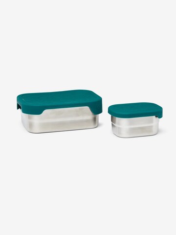 ergobag Tableware Set in Blue