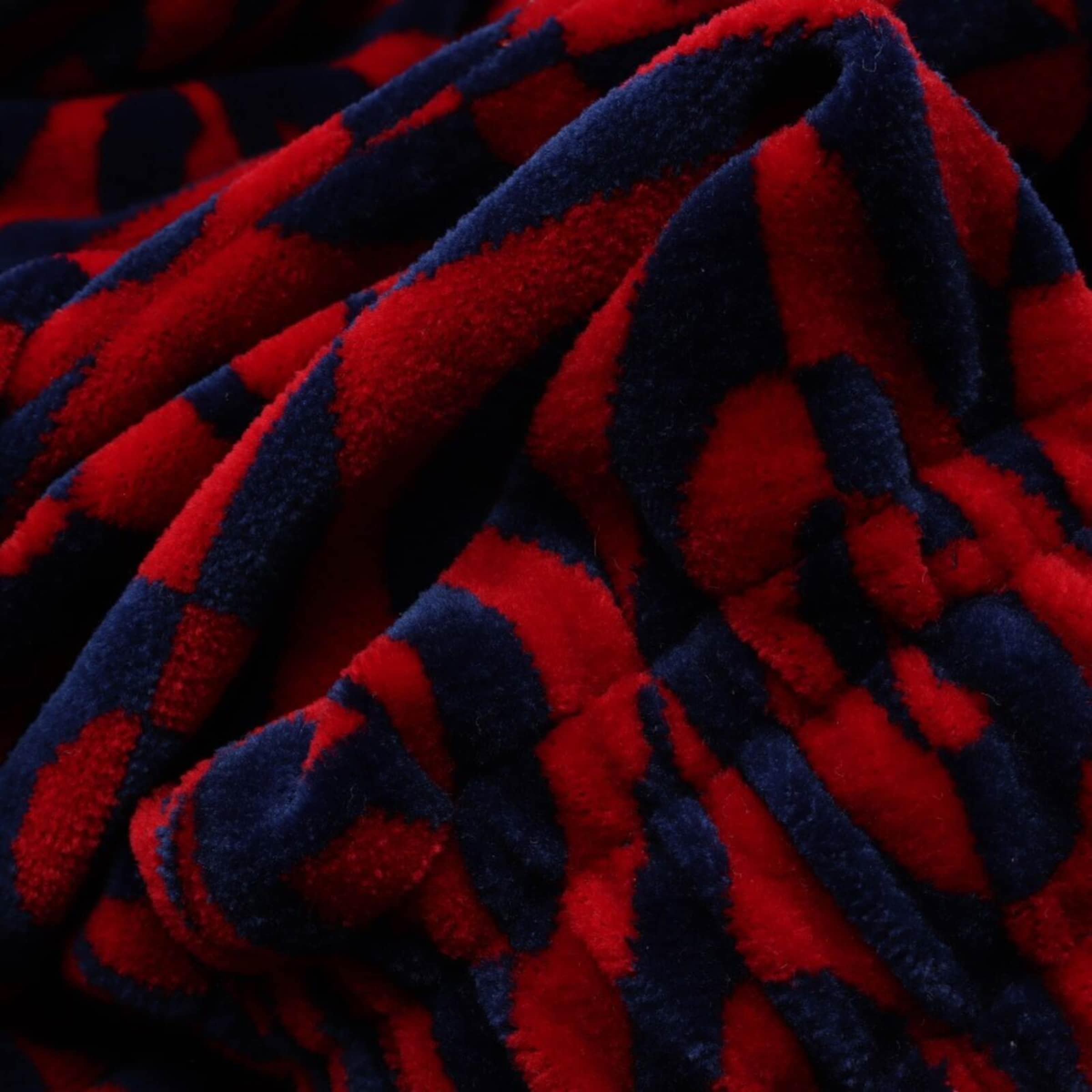 Gucci Anzug S in Mischfarben