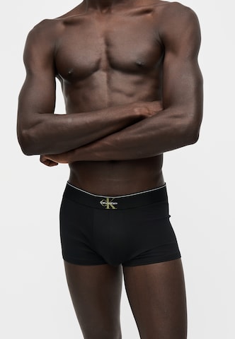 Calvin Klein Boxershorts in Zwart