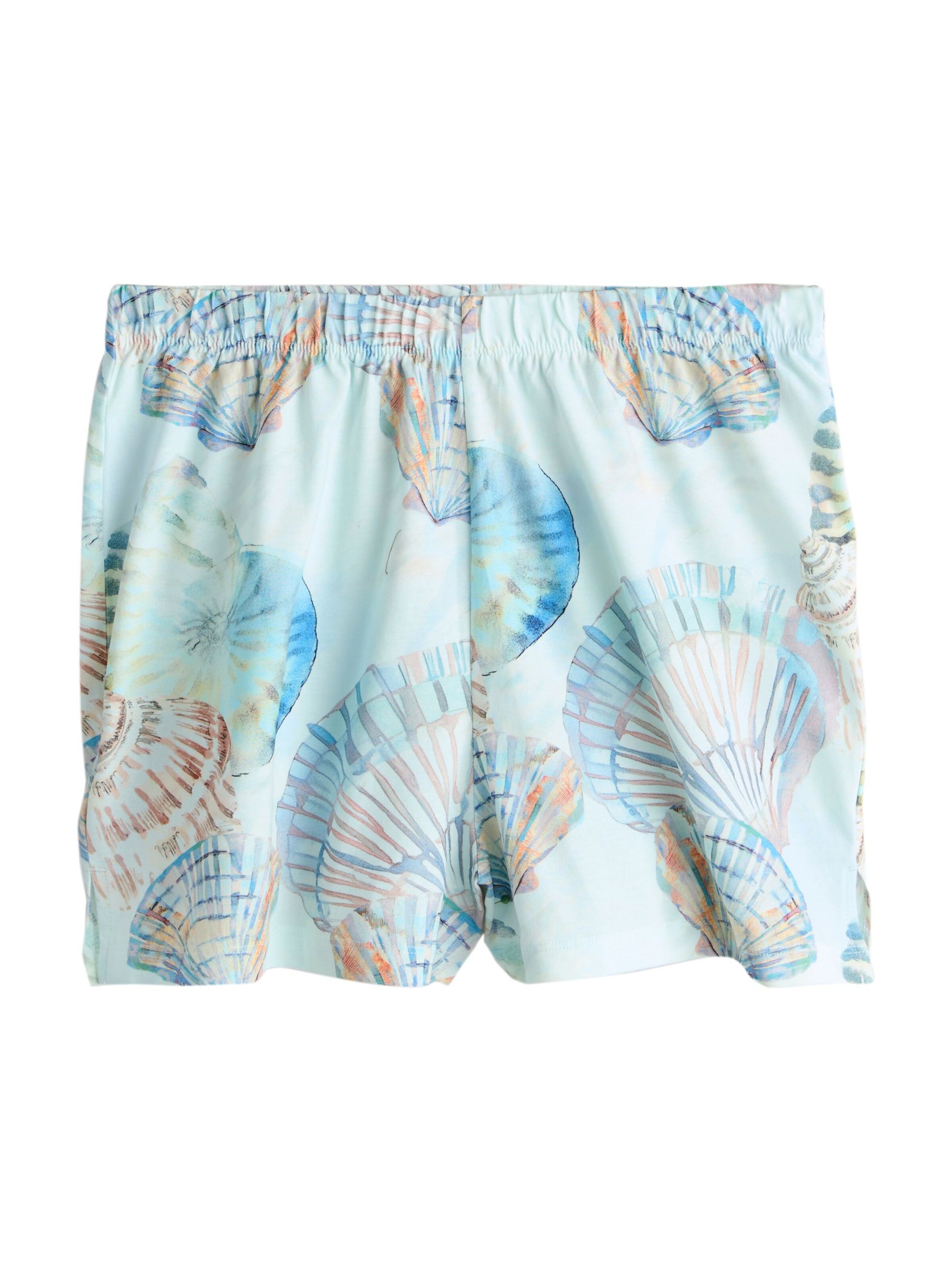 Next Rövidek - kék