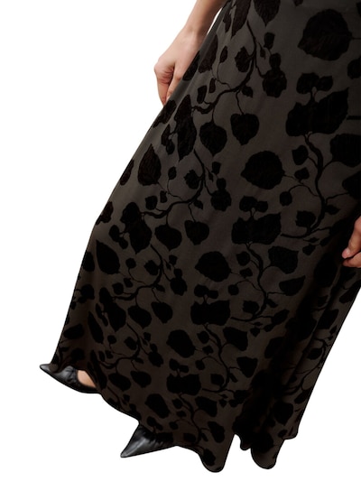 MANUKA Skirt in 38 in Brown, Item view
