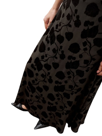MANUKA Skirt in Brown