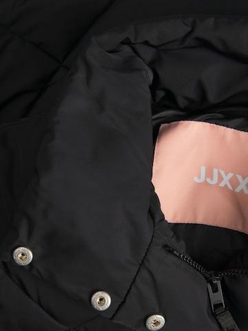 Veste mi-saison 'Unit' JJXX en noir