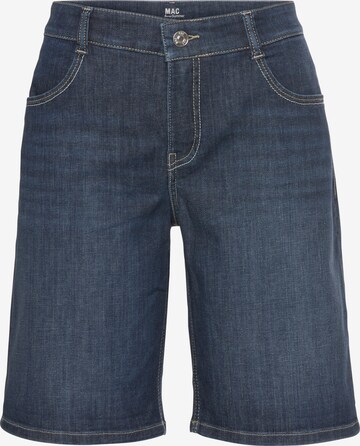 MAC Loose fit Jeans in Blue: front