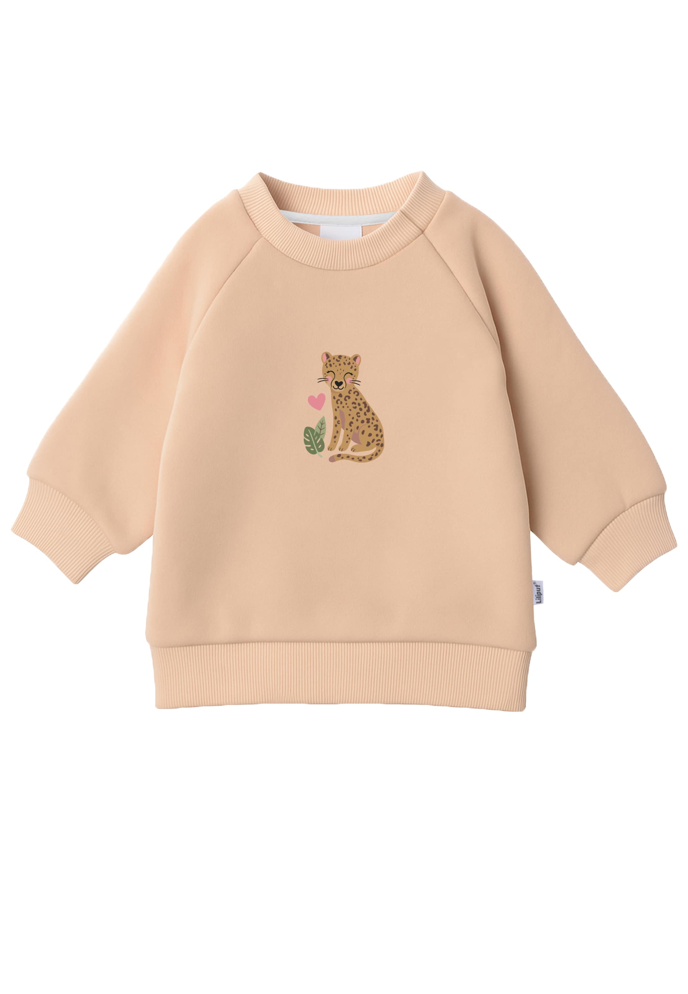LILIPUT Set 'Leo' in Beige
