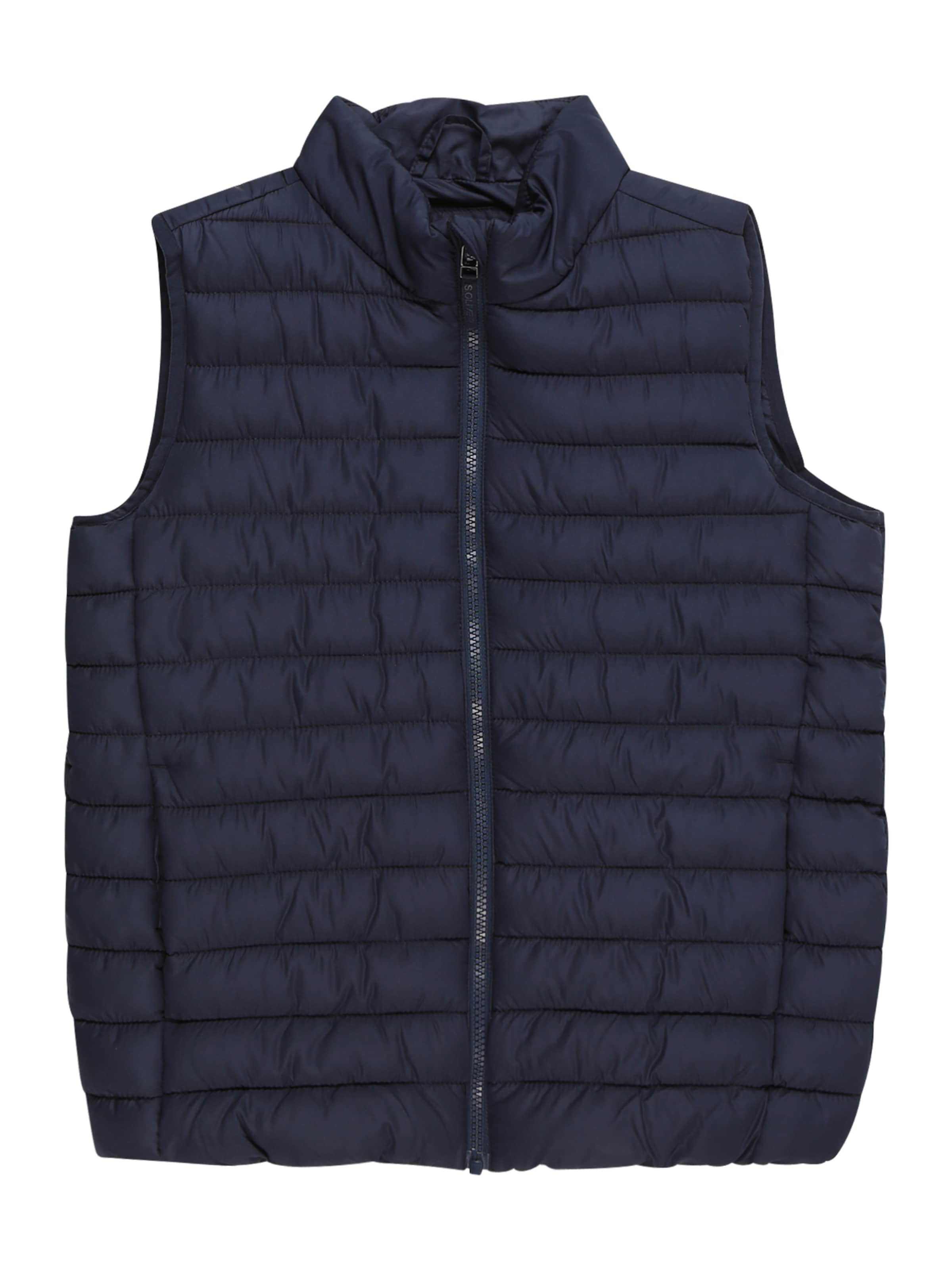 s.Oliver Liivi värissä sininen: etupuoli