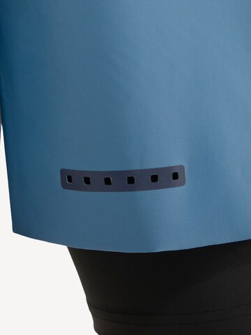 A-Game Regular Sportbroek in Blauw