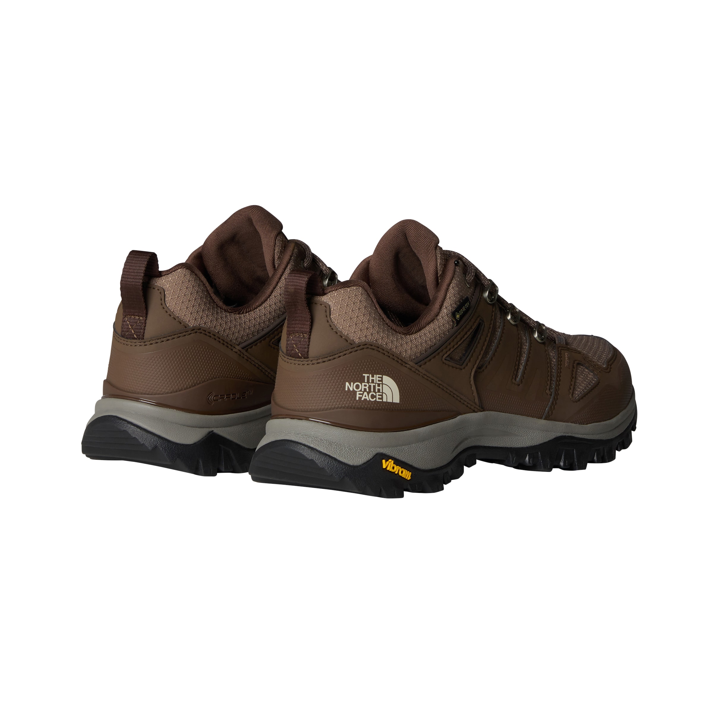 THE NORTH FACE Flats in Brown