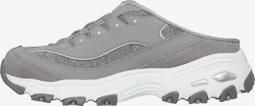 SKECHERS Mules 'D´Lites - Resilient' in Grey