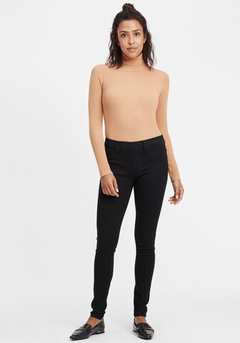 Oxmo Skinny Jeans 'Gesine' in Black