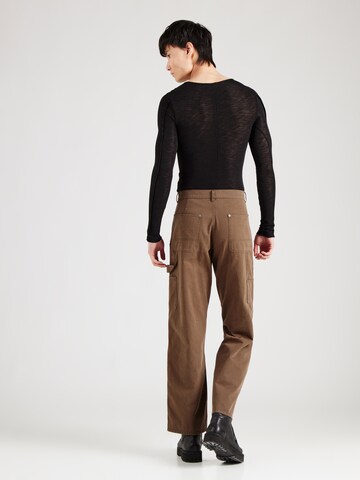 regular Pantaloni 'PERY' di Zadig & Voltaire in marrone
