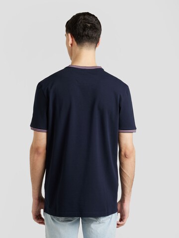 BOSS Shirt 'Taul' in Blue