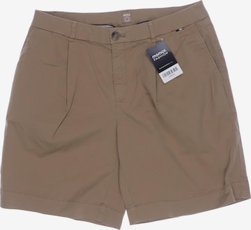 BOSS Black Shorts L in Beige: predná strana