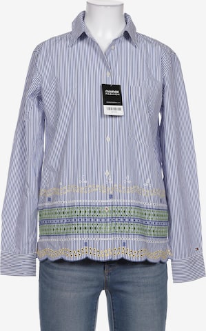 TOMMY HILFIGER Blouse & Tunic in XXS in Blue: front