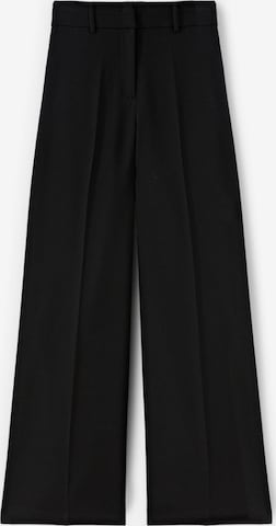 MOTIVI Pants in Black: front