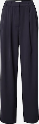 LeGer by Lena Gercke Loosefit Hose 'Kora' in Blau: Vorderseite