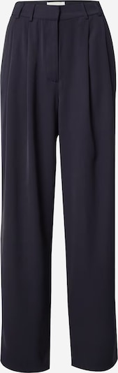 Klostuotos kelnės 'Kora' iš LeGer by Lena Gercke, spalva – tamsiai mėlyna, Prekių apžvalga