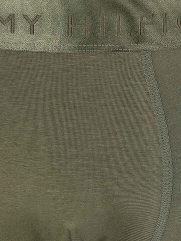 Boxer di Tommy Hilfiger Underwear in blu