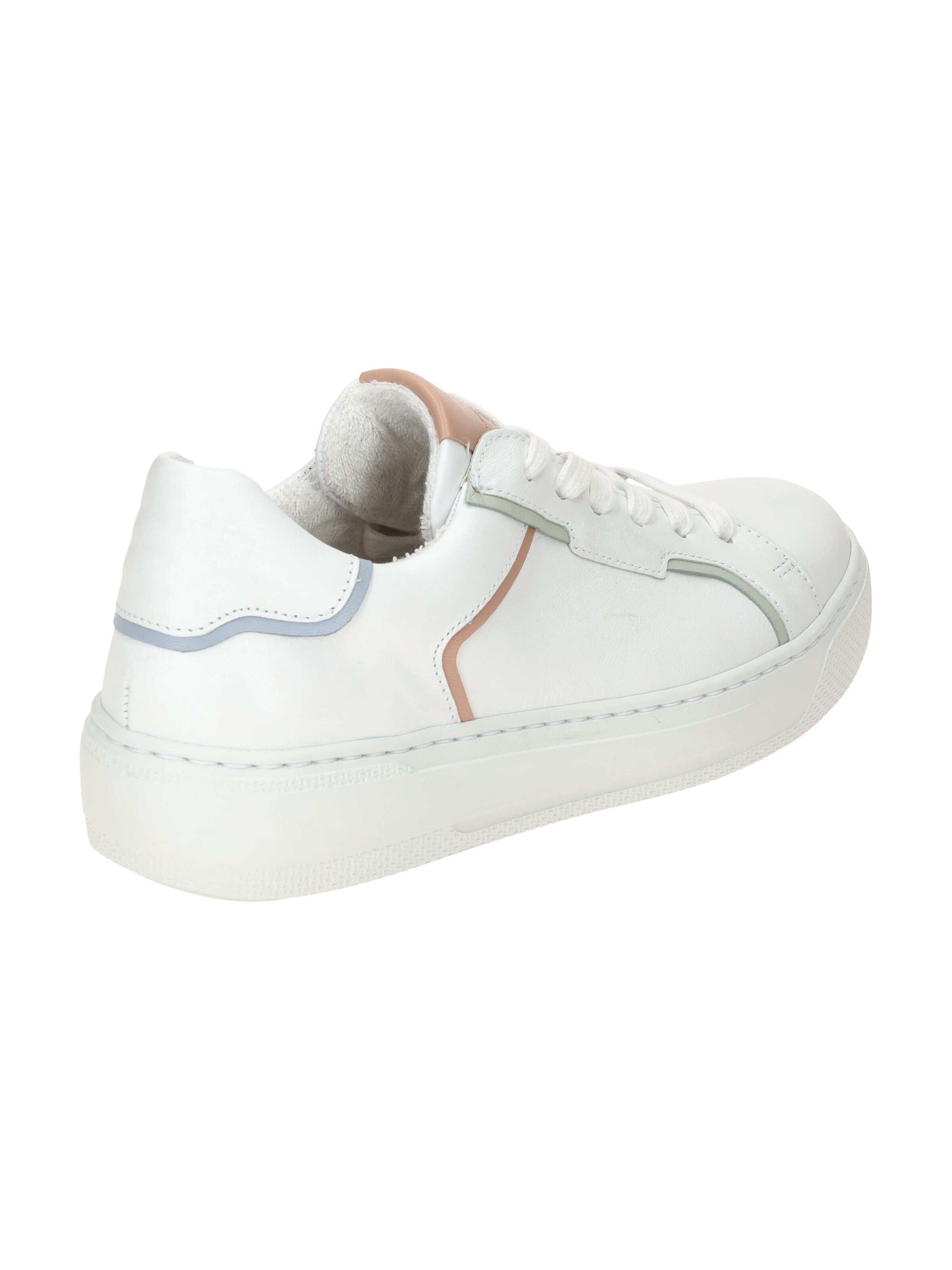 GABOR Schnürschuh‌‌‌‌‌‌‌ in Weiß