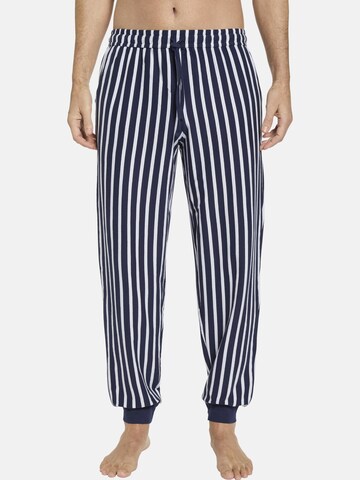 BABISTA Pajamas long ' Velenzo ' in Blue