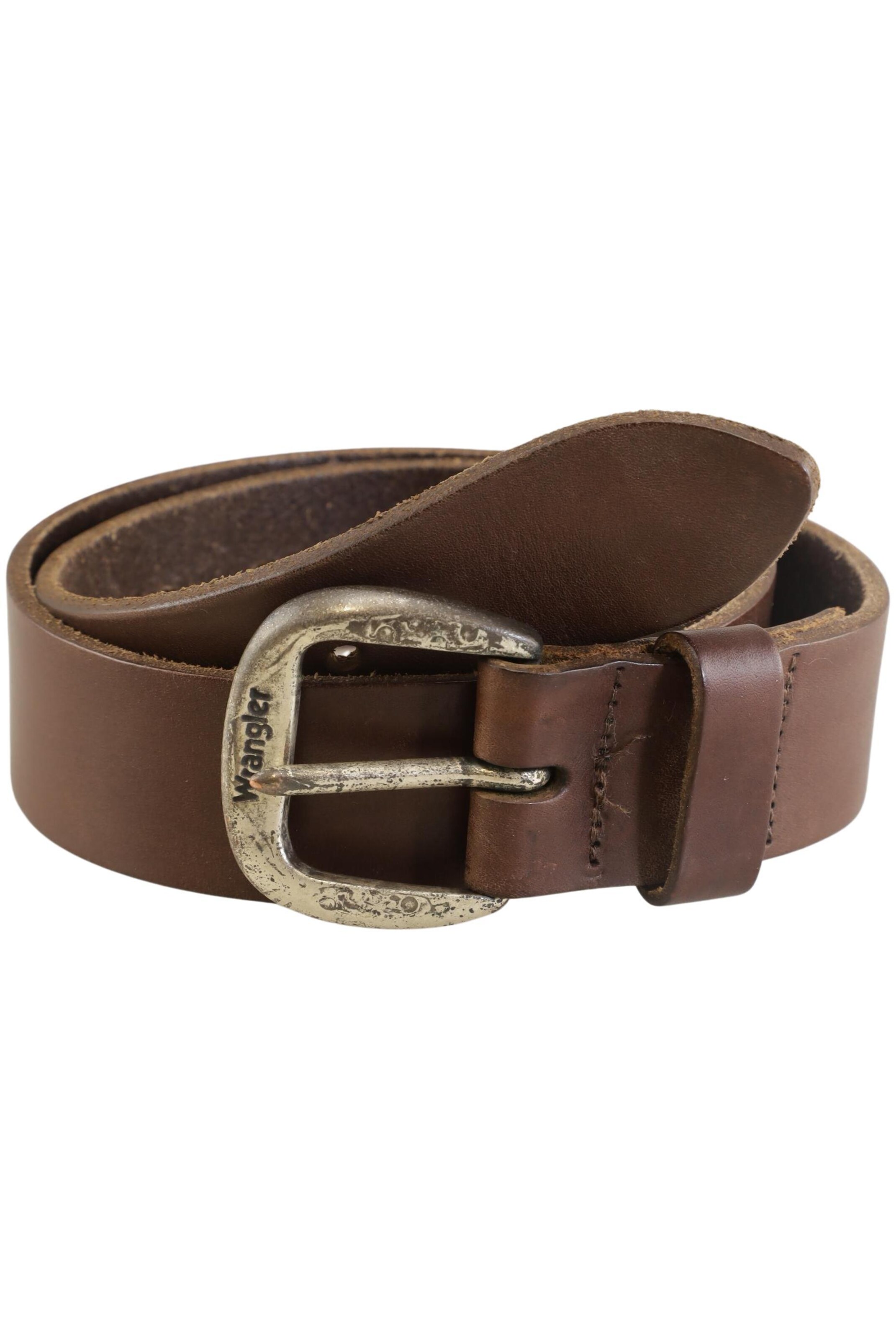 WRANGLER Belt in One size in Brown: front