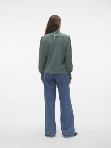 VERO MODA Top in Green