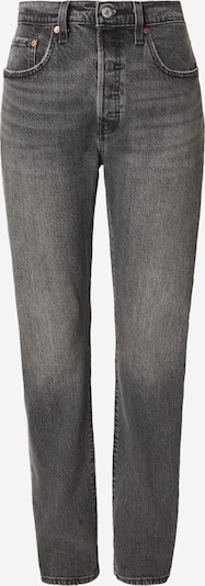 LEVI'S ® Traperice '501®' veličine 28/34 u sivi traper, Pregled proizvoda