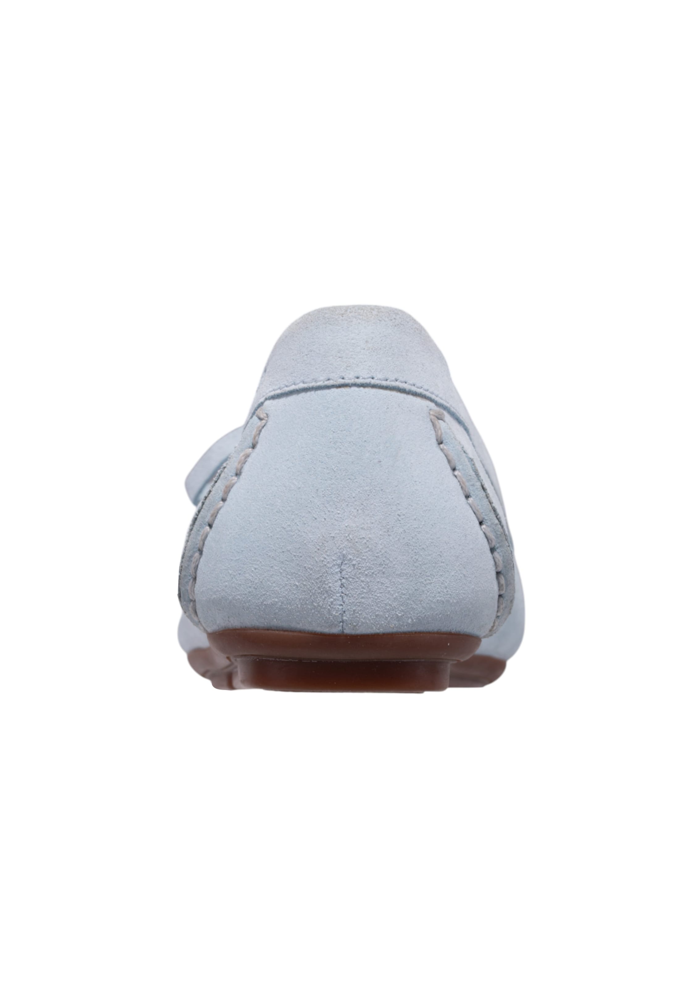 JOOP! - Sapato Slip-on 'Velluto Meike' em azul