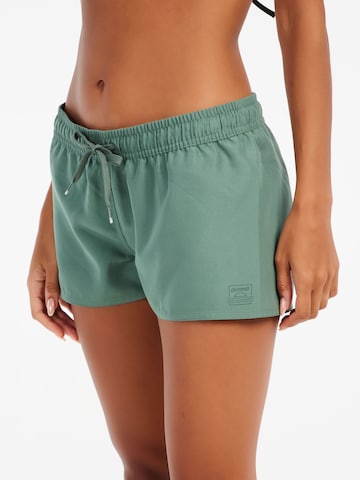 PROTEST Boardshorts 'PRTEVI' in Grün
