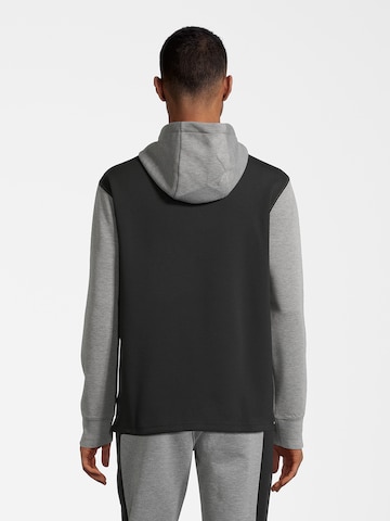 AÉROPOSTALE Sweatshirt in Grau
