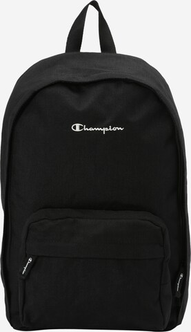 Champion Authentic Athletic Apparel Plecak w kolorze czarny